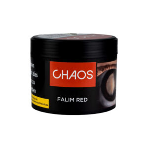 Chaos Tabak Falim Red 200g.JPG